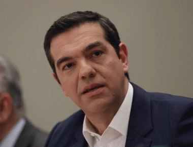 Ο Αλέξης Τσίπρας θα παρουσιάσει παροχές για το λαό από το Μέγαρο Μουσικής